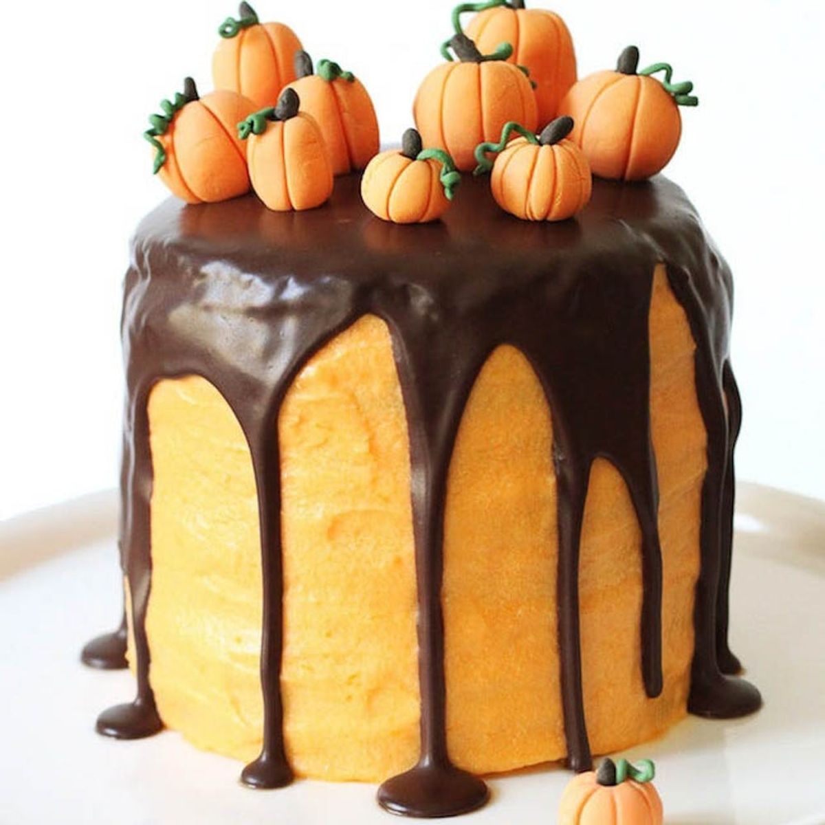 50 Perfect Pumpkin Recipes for Every Halloween Festivity