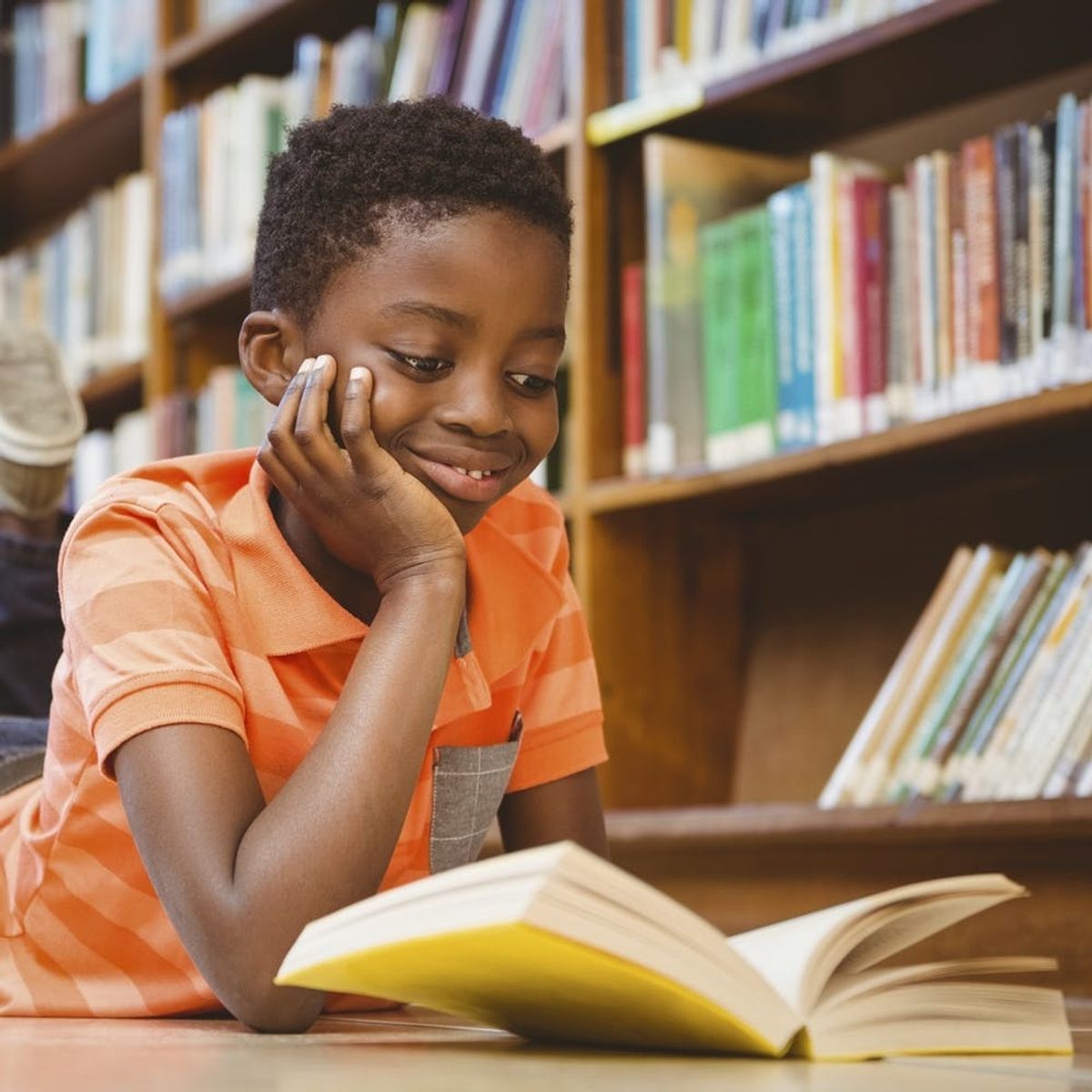 These Cities Have a Shortage of Children’s Books — Here’s How You Can Help