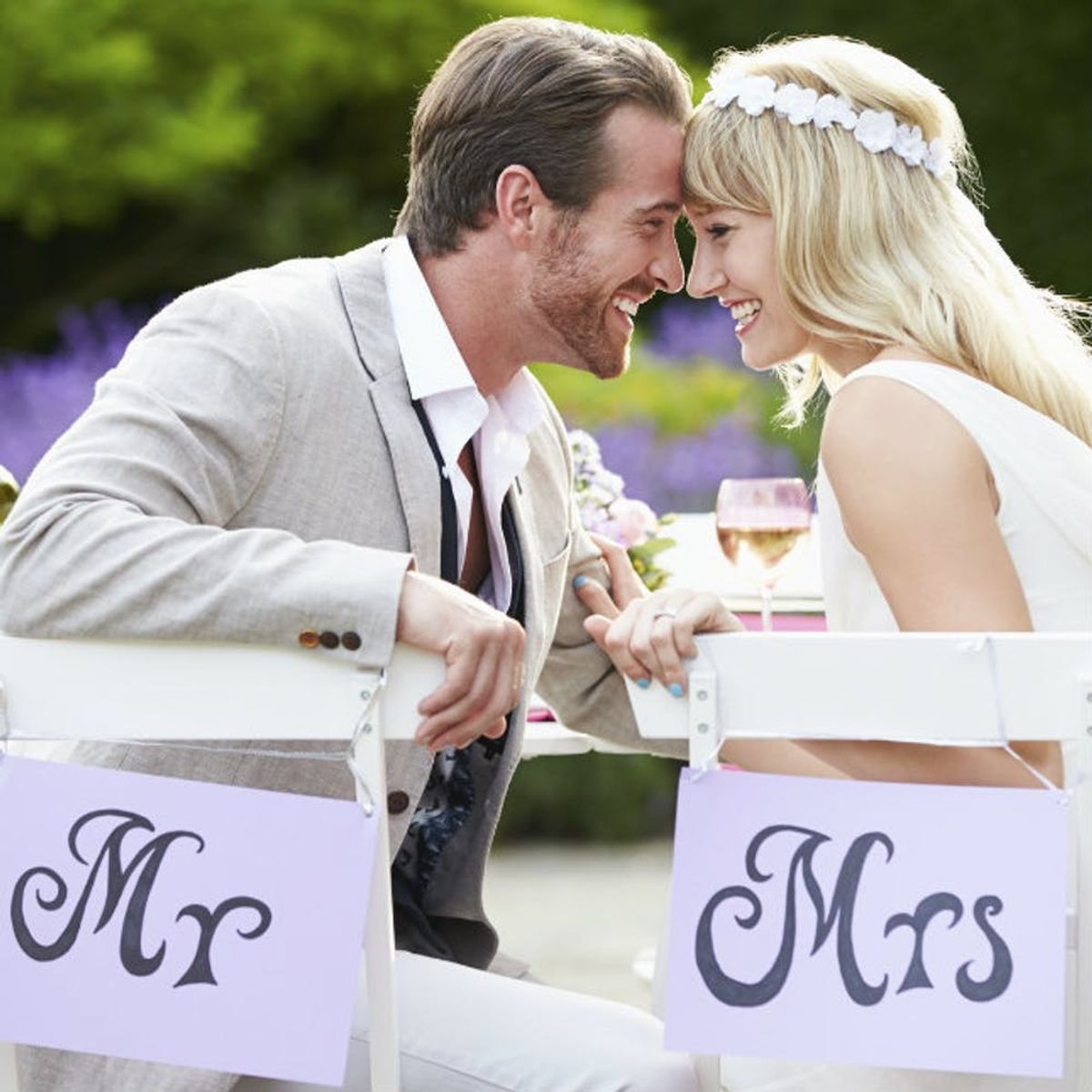 10 Totally Valid Reasons Not to Change Your Last Name for Marriage