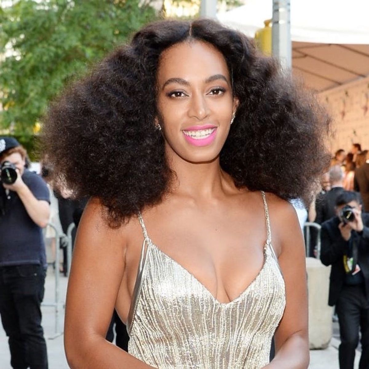 14 Black Hair Icons Who Set Major Tress Trends
