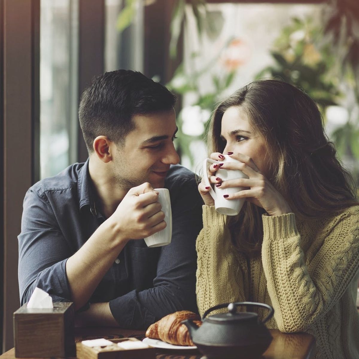 What a Relationships Expert Has to Say About Open Relationships