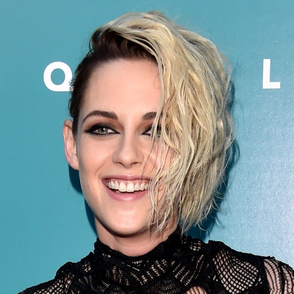 Kristen Stewart and Her Girlfriend Are Prepping to Adopt a Child Together