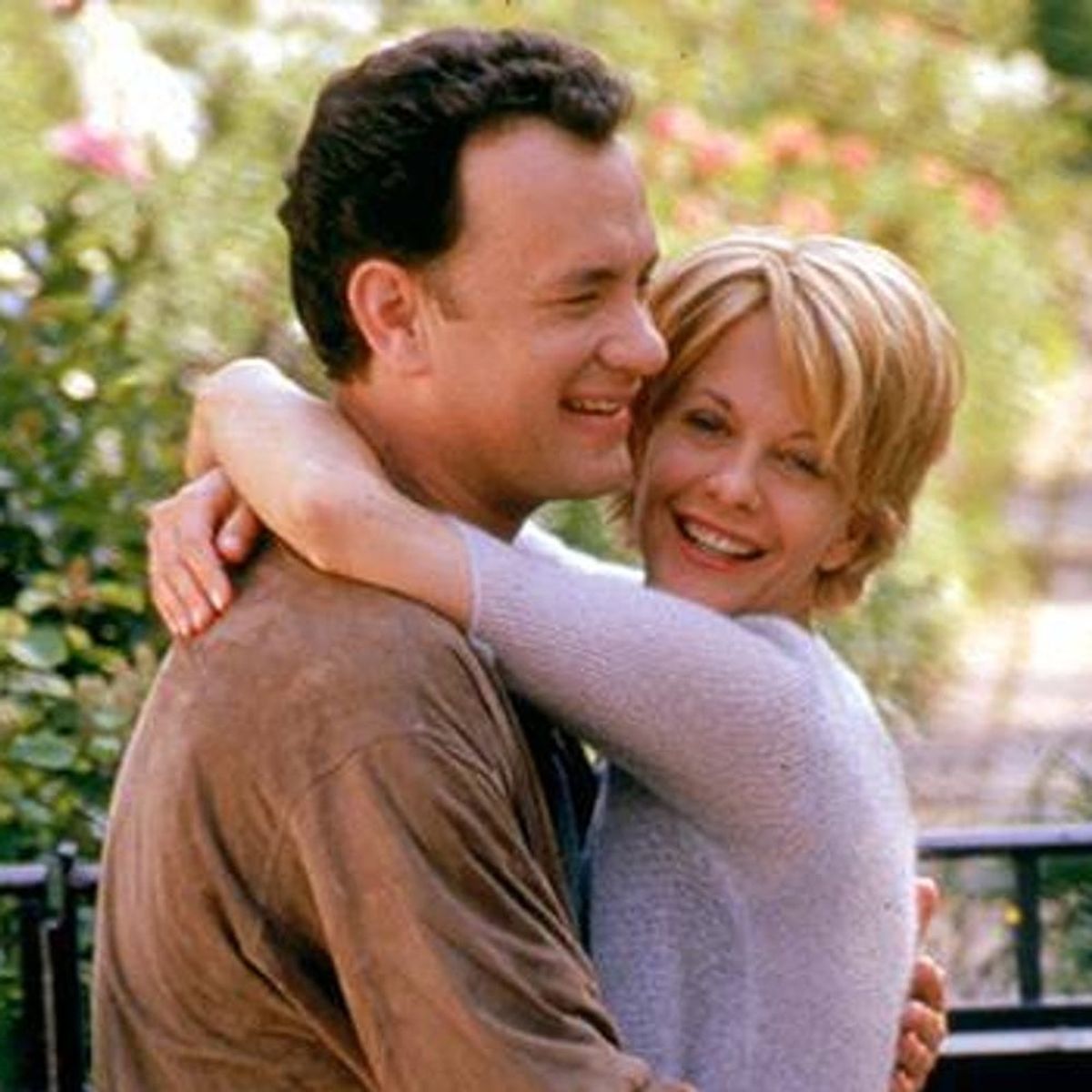 Your Fave ’90s Rom-Com Couple Is Headed Back to the Big Screen