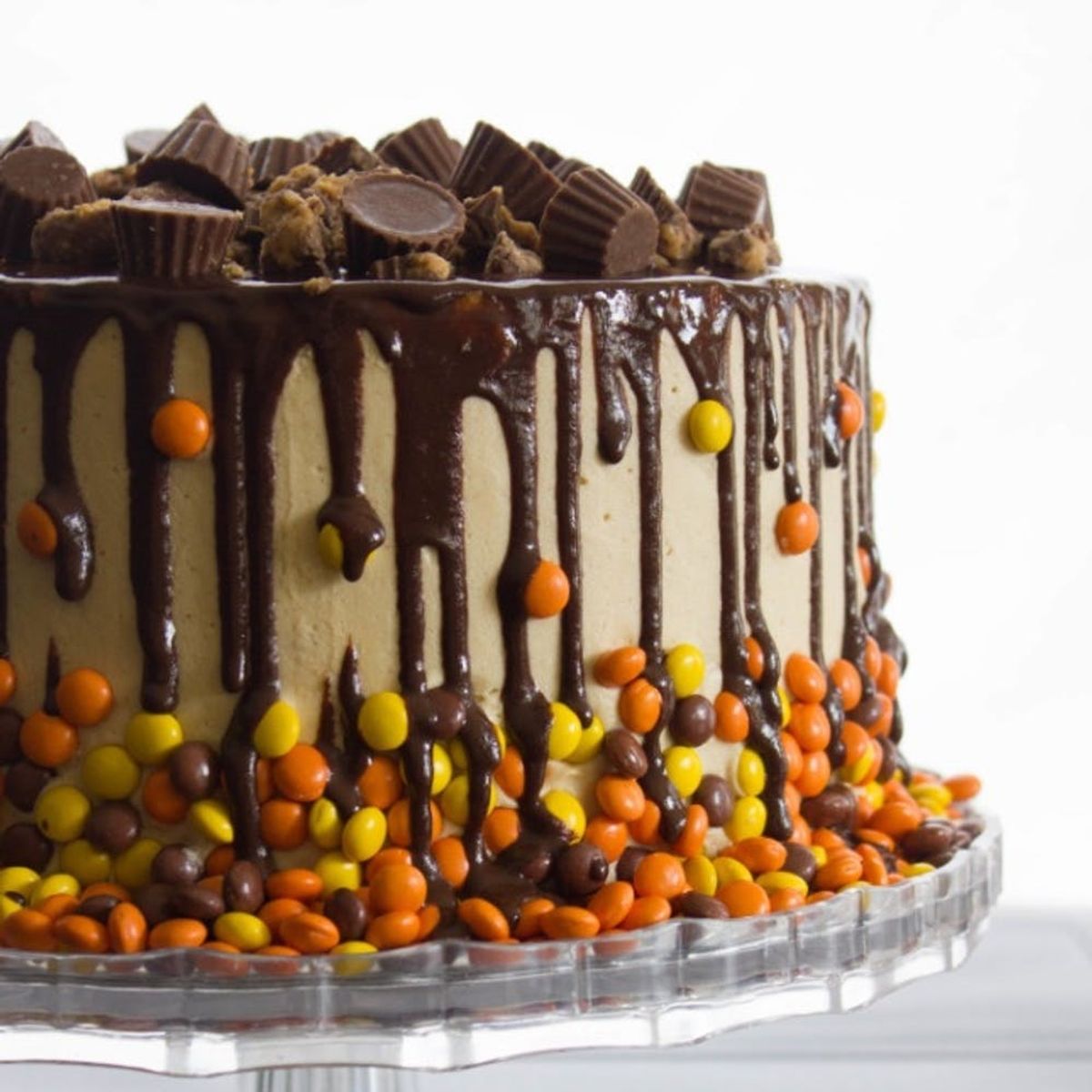 17 Halloween Cake Recipes Perfect for Any Spooky Occasion