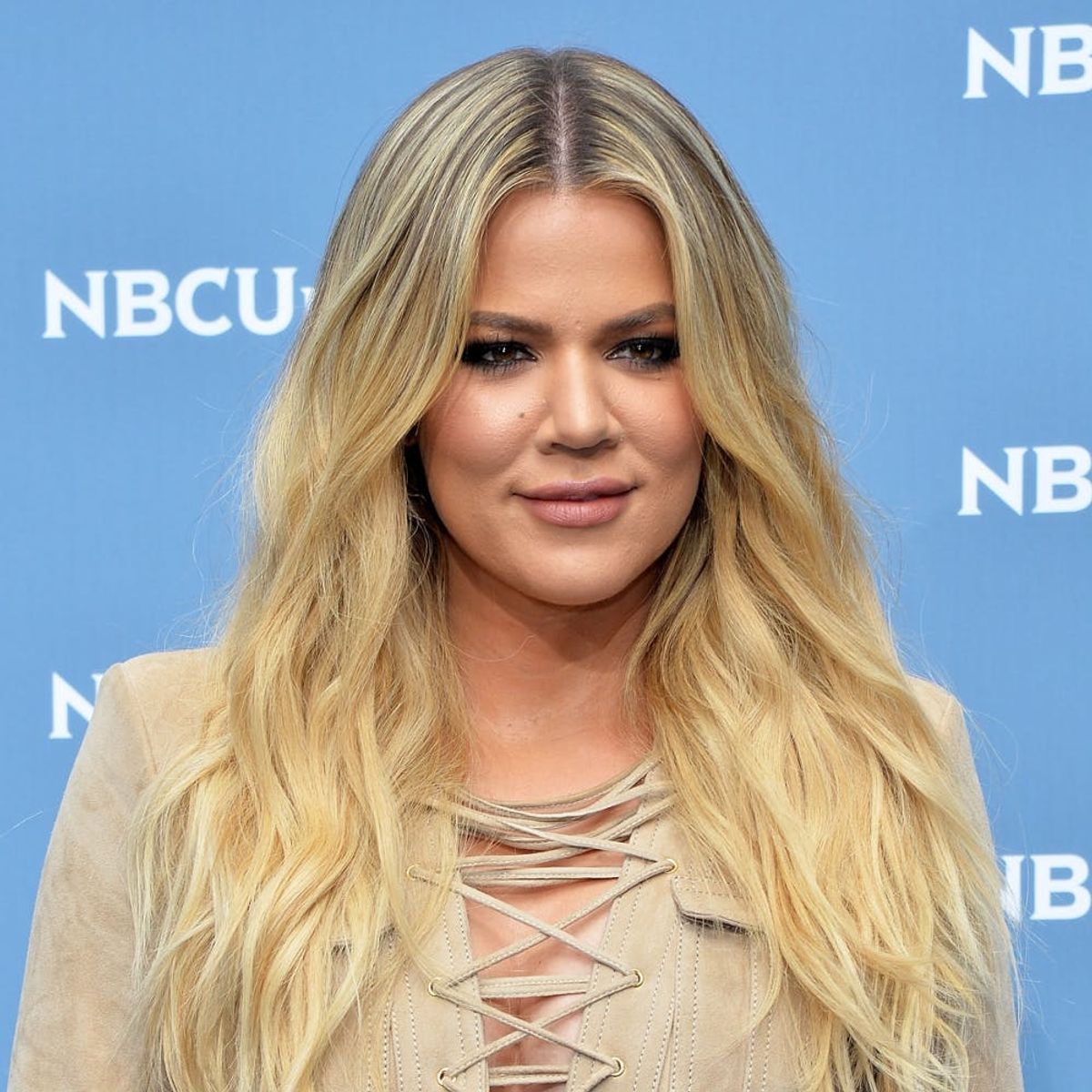 Khloé Kardashian’s Secret to Strong Nails Is Actually Meant for Horses