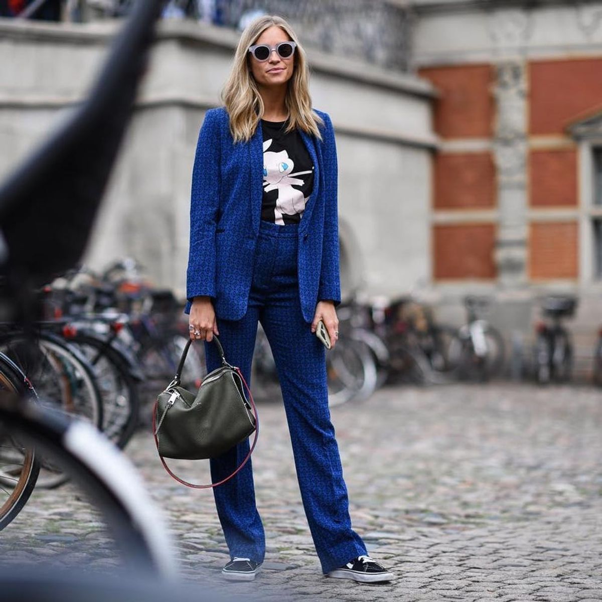 15 Reasons You Should Be Following Copenhagen Fashion Week