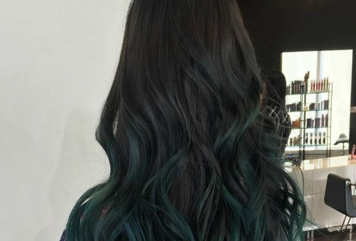 10 Balayage Color Ideas You Need to Try This Fall - Brit + Co