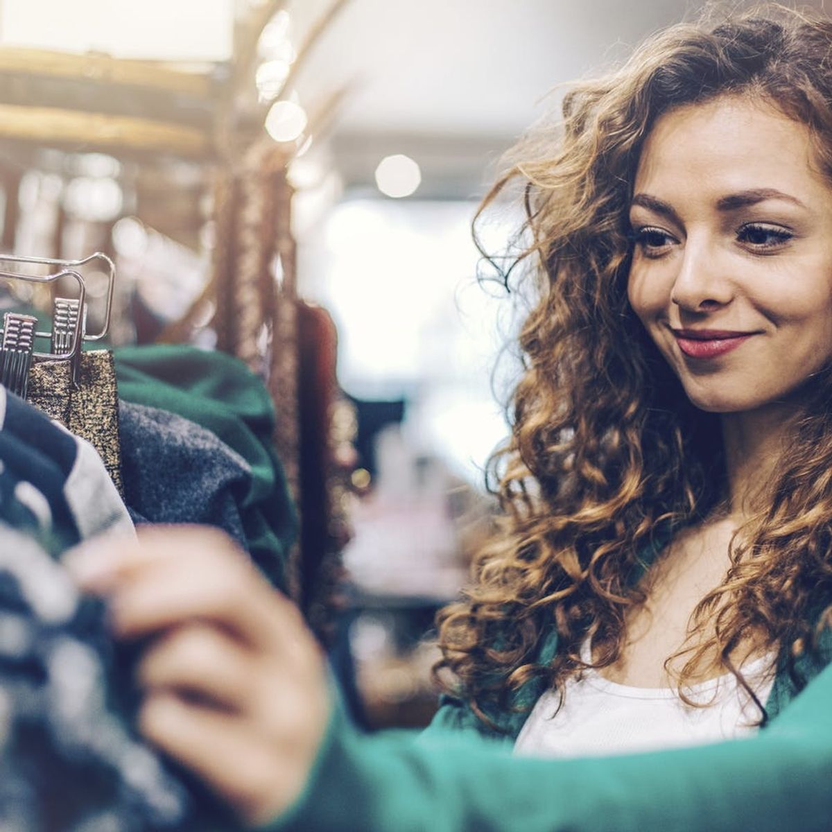 This Is the Easiest Way to Always Look Polished and Picture-Perfect