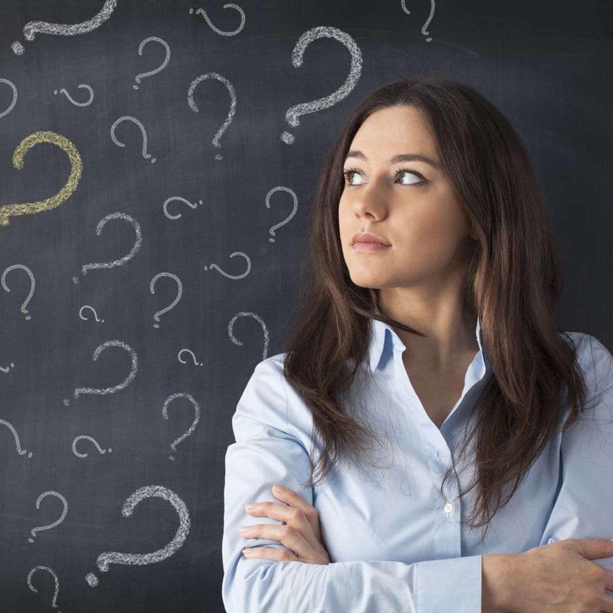 If You’ve Been Wondering WTF Is Going on With Voting Laws, Read This