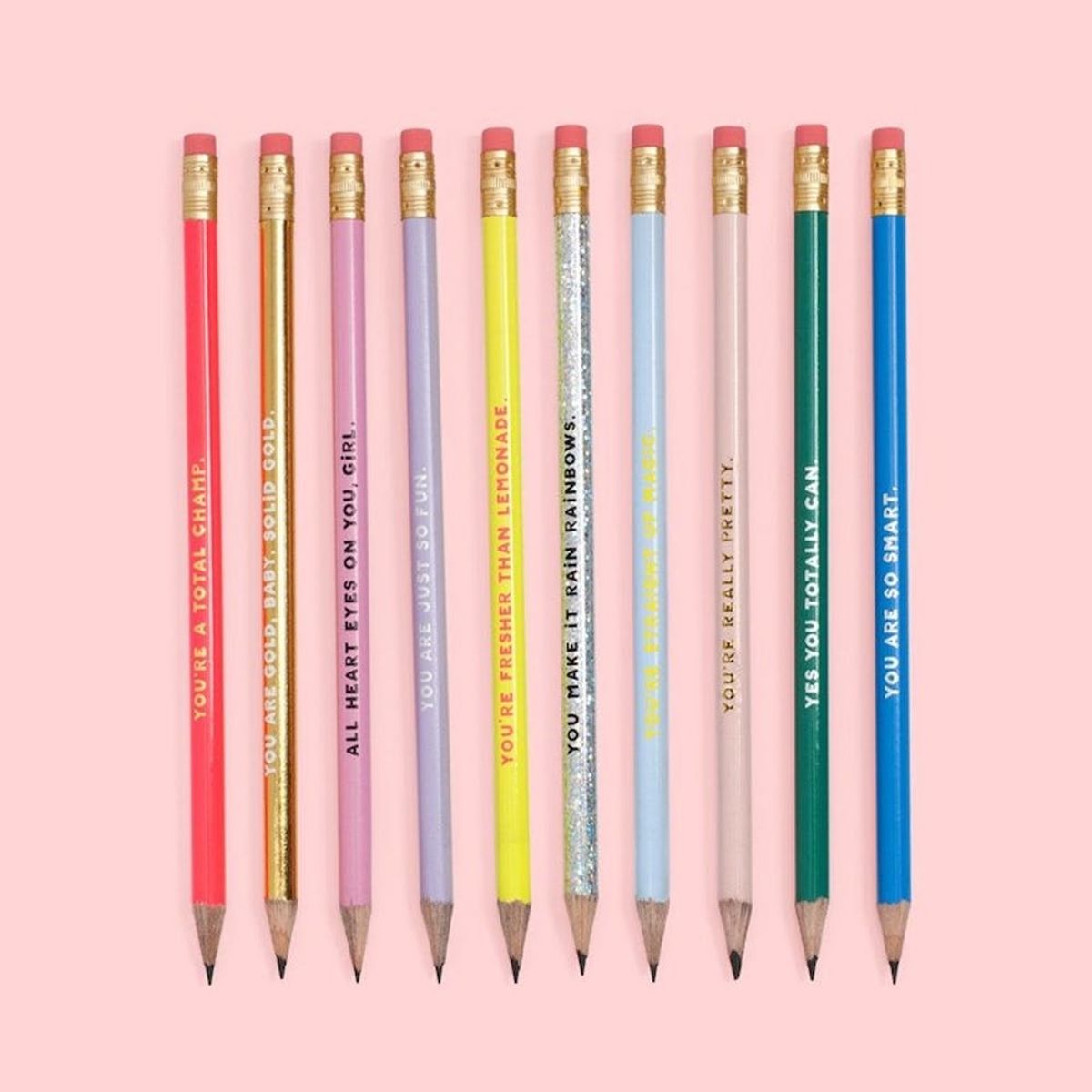 26 Adult Back-to-School Supplies That Are Chic AF