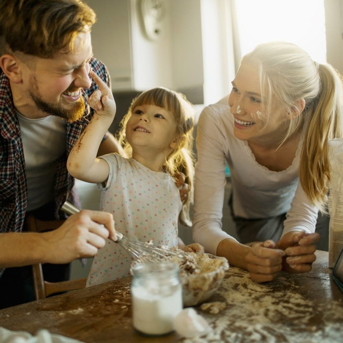 7 Keys to Parenting the Danish Way