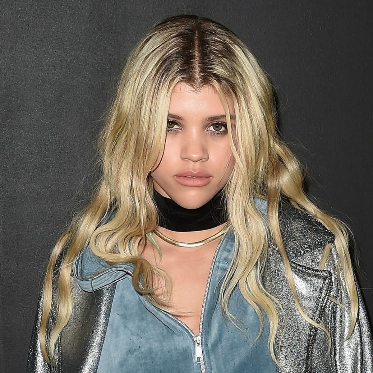 Sofia Richie Bids Adieu to Her Hair (and Haters) With a Brand New Cut That’s Chic AF
