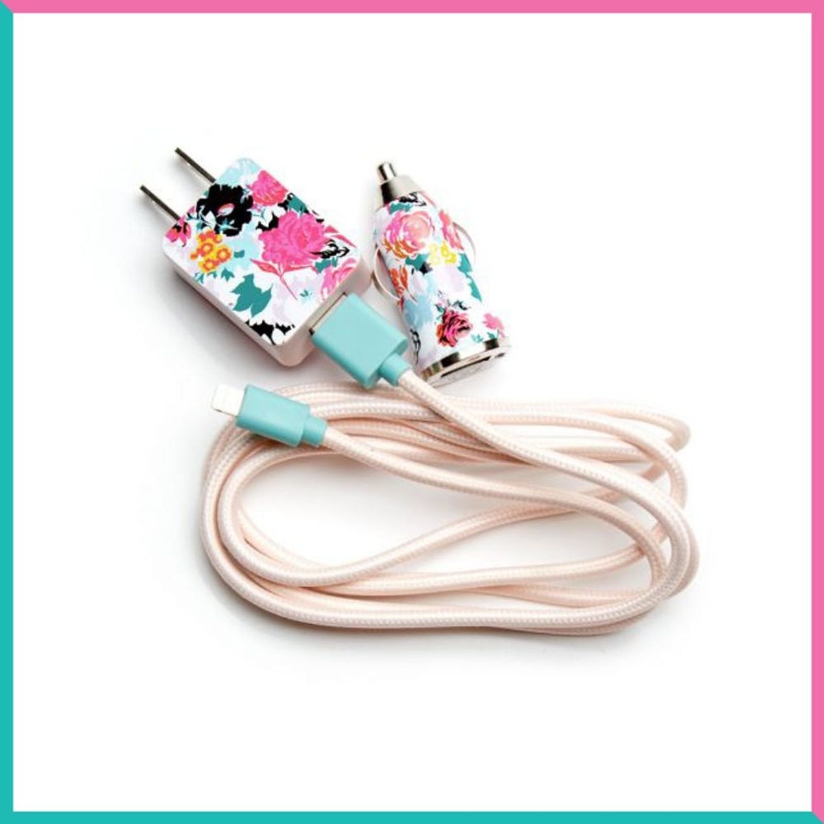 24 Back-to-School Tech Accessories for Busy Girls Everywhere