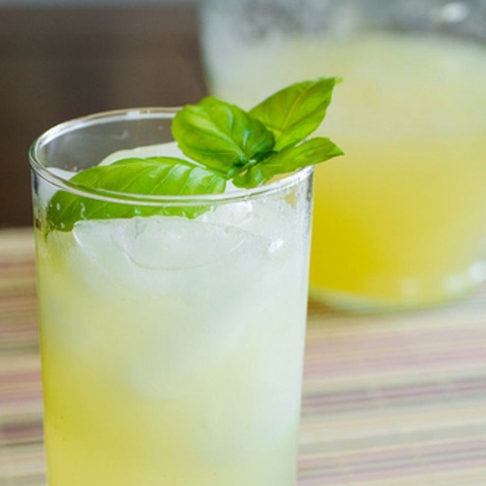 Homemade Lemonade Recipe - Cooking Classy