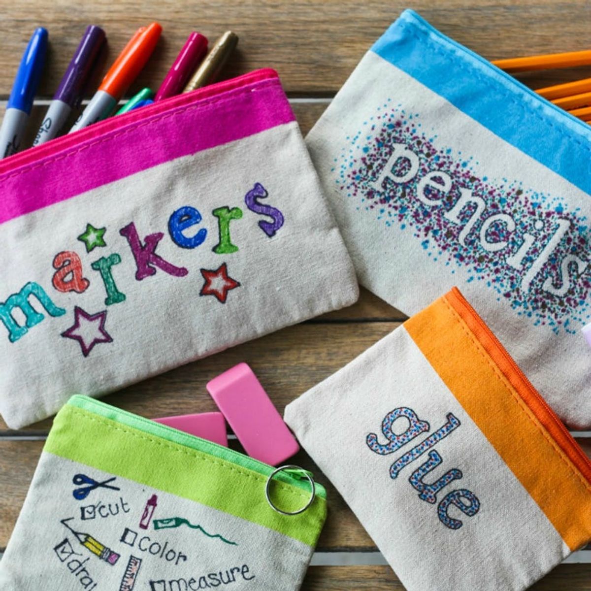 17 of the Most Pinned Back-to-School Supplies, According to Pinterest