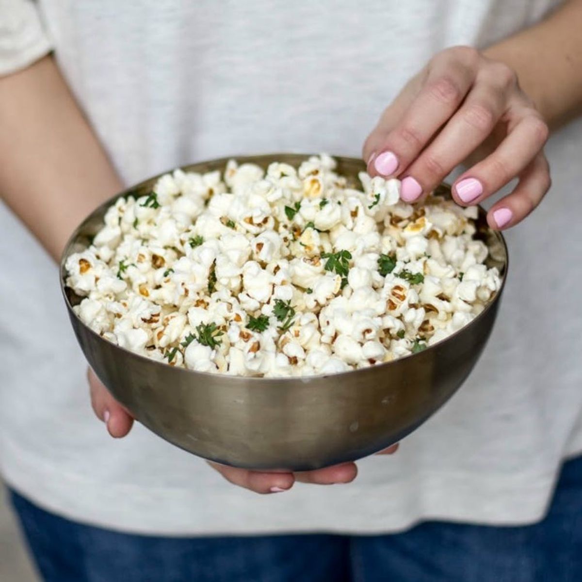 What’s Poppin’: 18 Popcorn Blends for Binge-Watching Madness