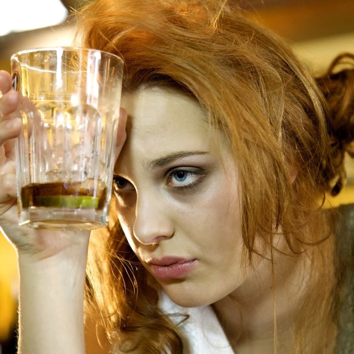 THIS Is the Hangover Cure That’s Guaranteed to Work