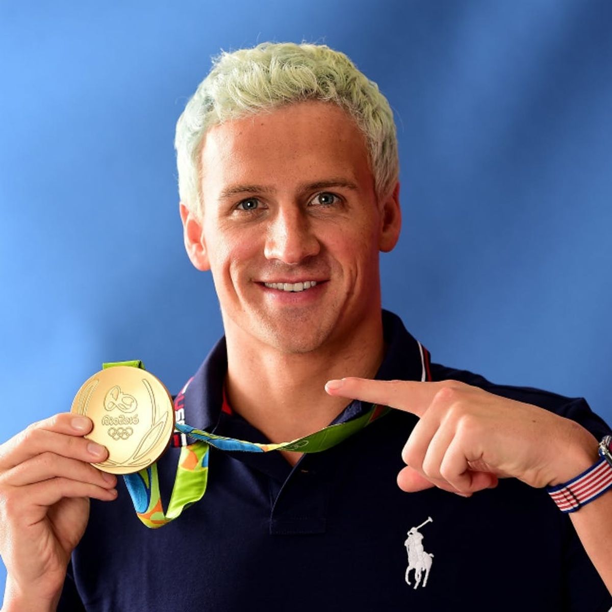 Twitter’s Reaction to Ryan Lochte’s Lies Is EVERYTHING