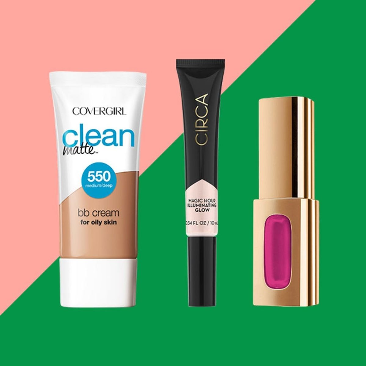 6 Weekend Makeup Essentials Under $15