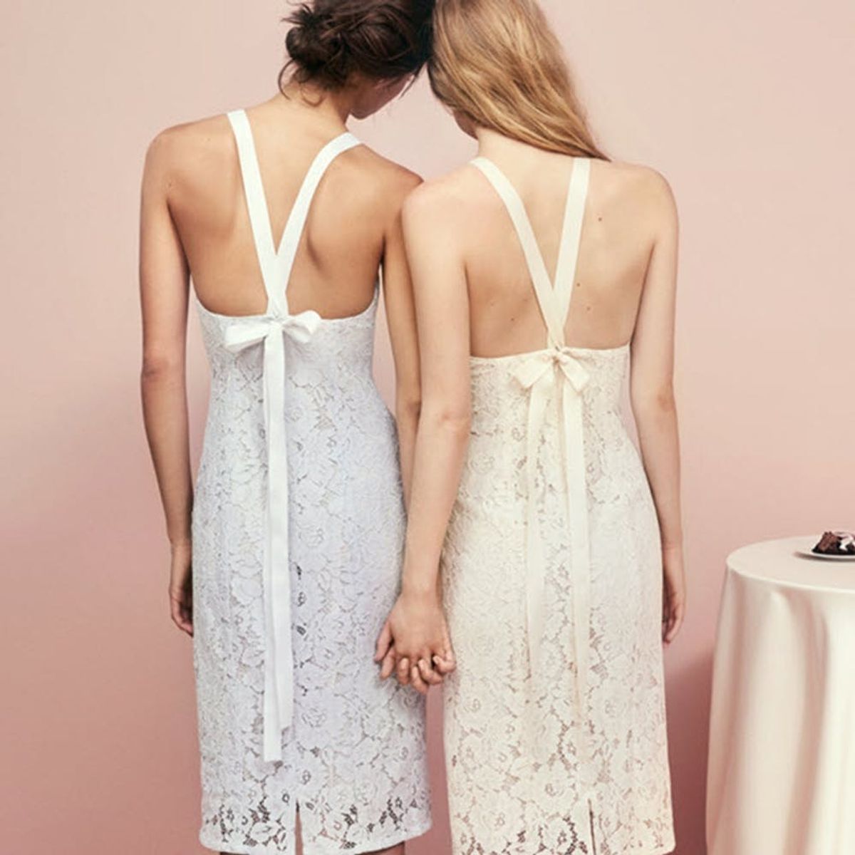 The New Fashion Brand That’s Reinventing the Bridesmaid Dress Market