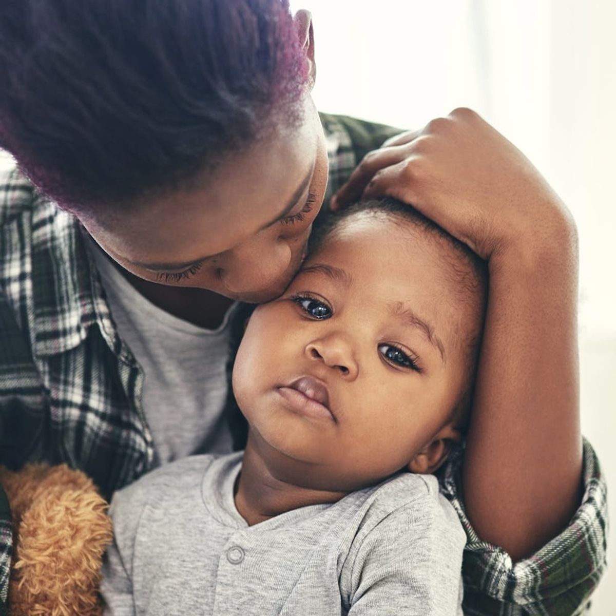 7 Tips  to Help Working Mamas Handle a Last-Minute Kid Sick Day