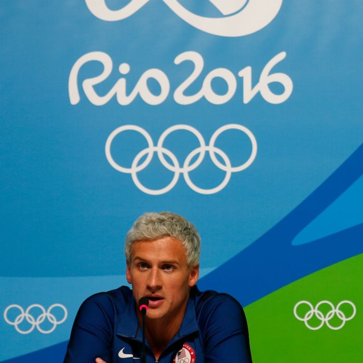 Here’s the Unbelievable Update on Ryan Lochte’s Robbery Story