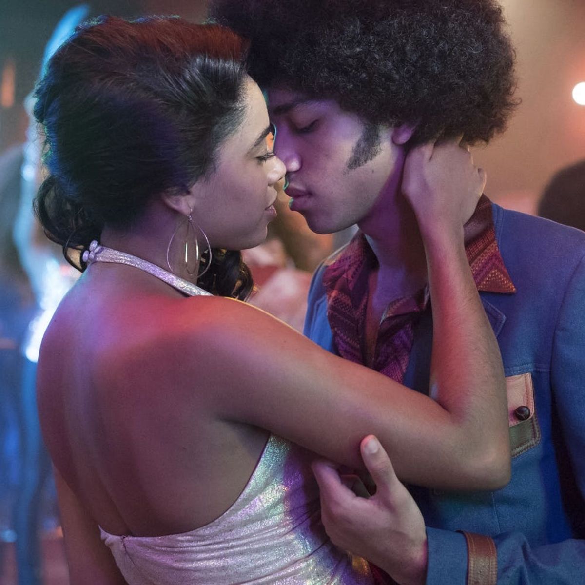 After You Finish Bingeing The Get Down, Watch These 4 Shows