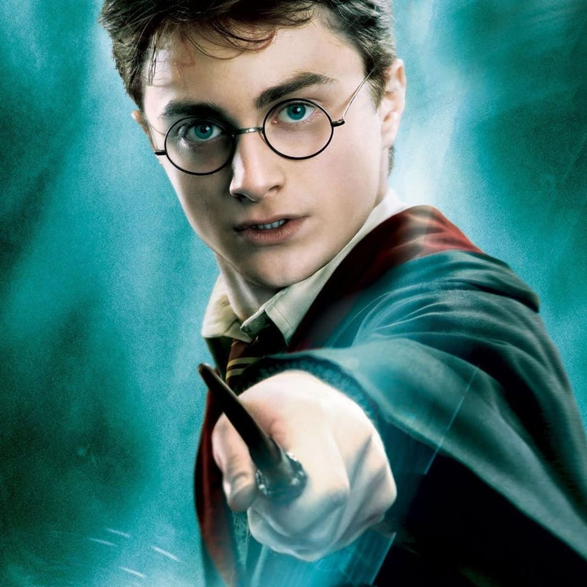 OMG: Three New Harry Potter Books Are Coming!
