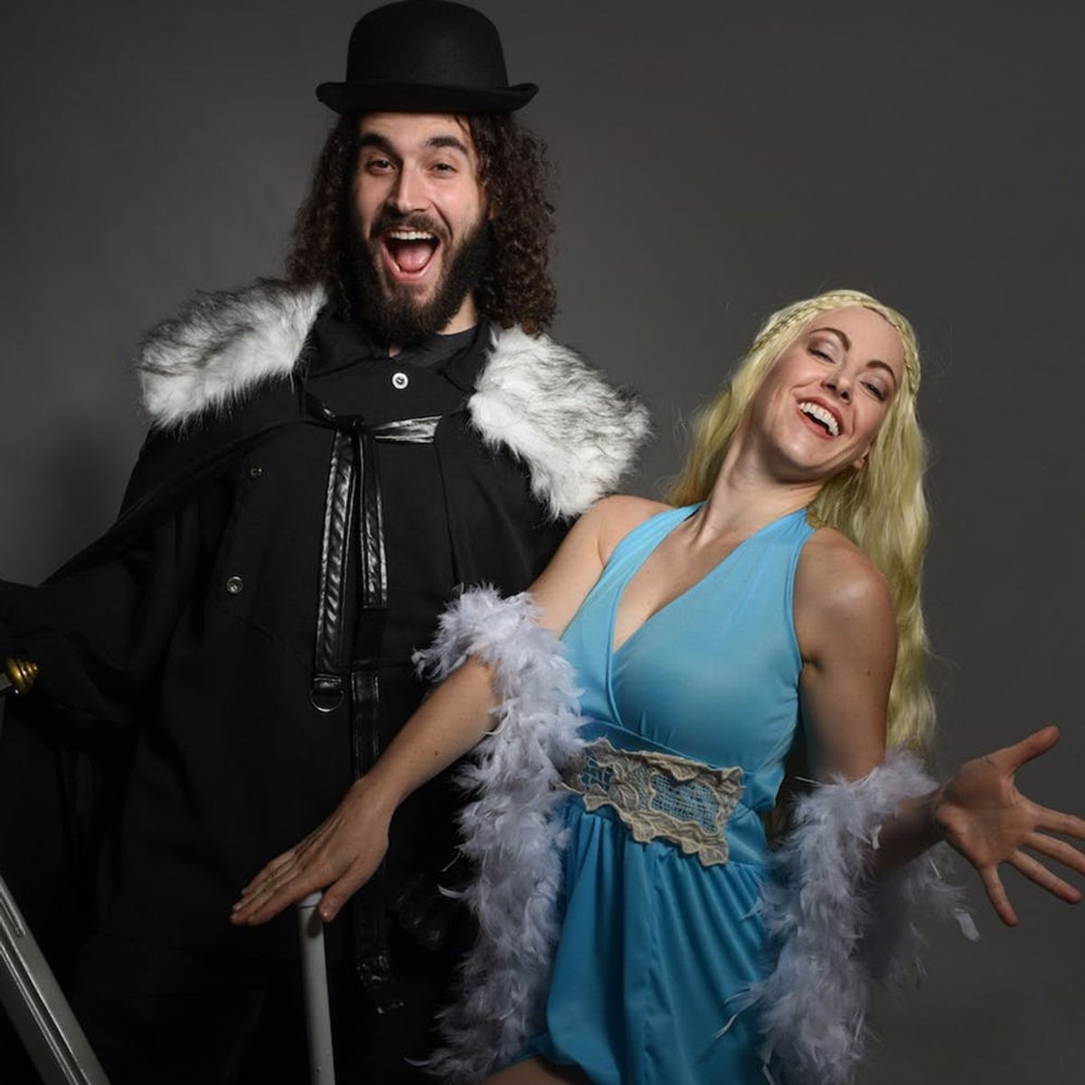 Here’s What Happened When I Saw a Game of Thrones Musical