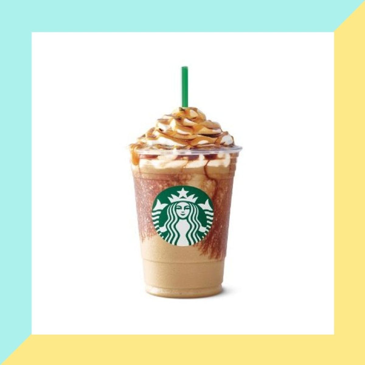 The Best Starbucks Frap for Your Zodiac Sign