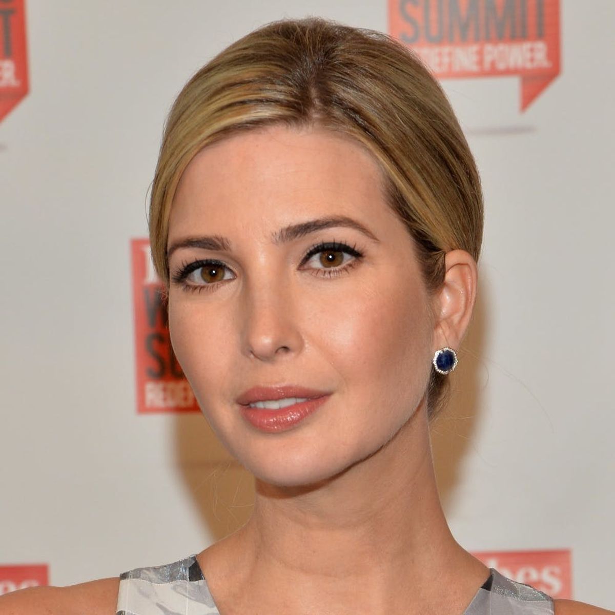 Ivanka Trump Was Just Totally Burned by an Indie Jewelry Company