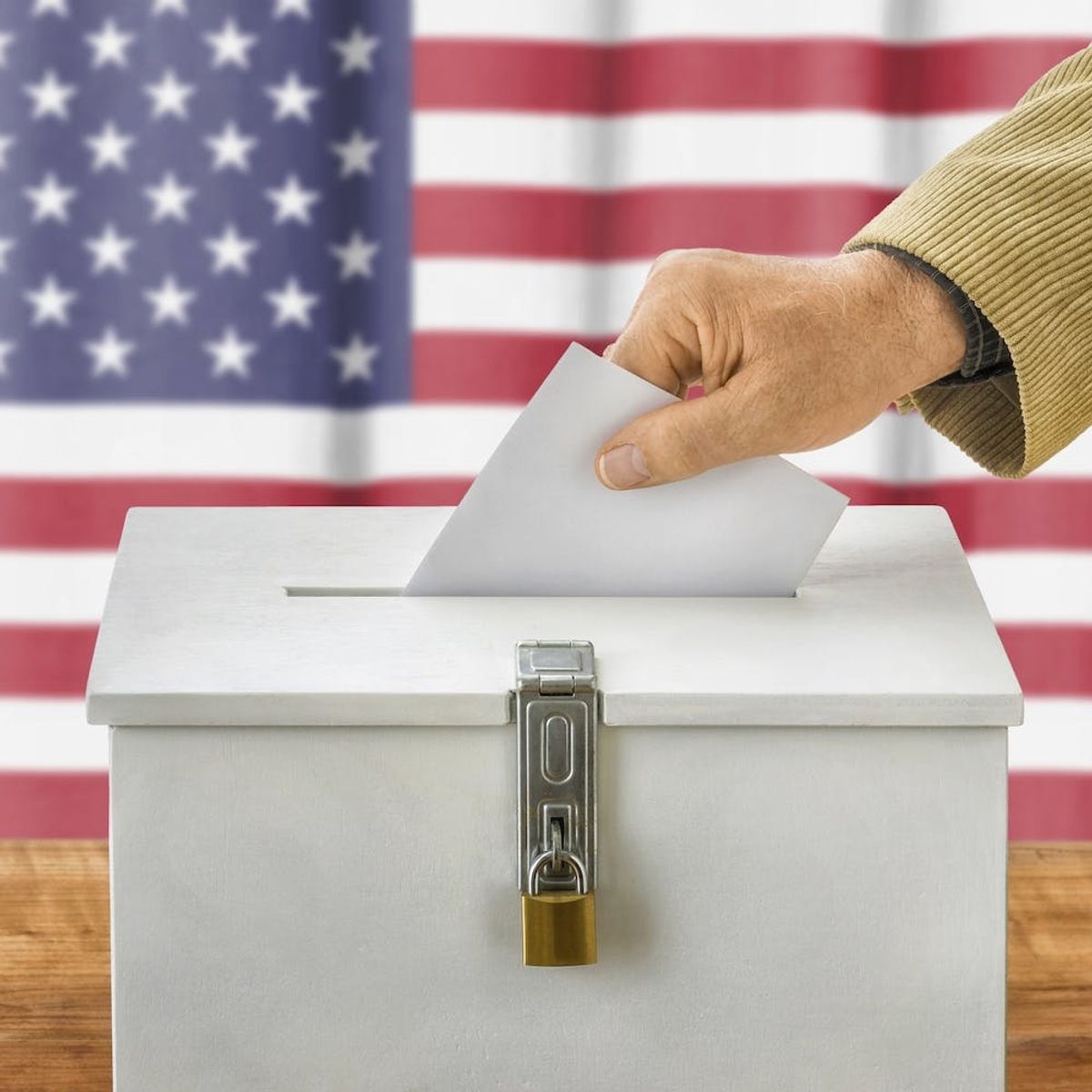 Google Will Let You Know How to Vote in YOUR State