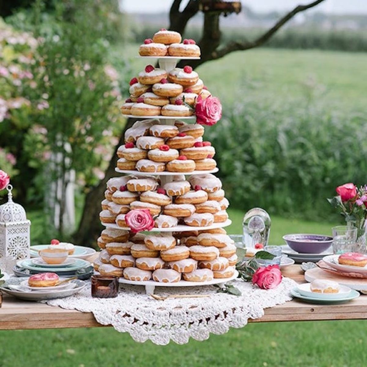 26 Reasons to Throw an Epic Brunch Wedding