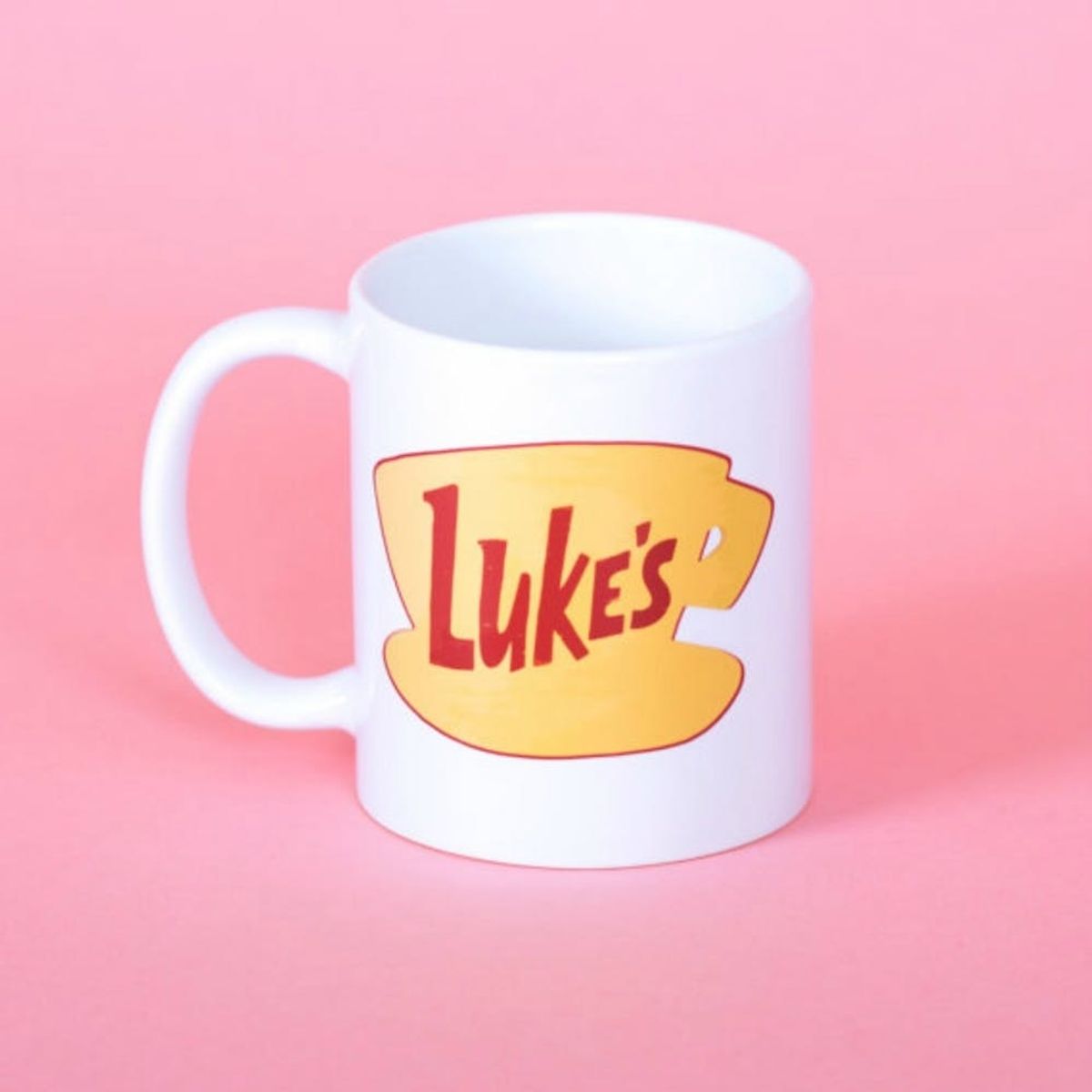 The Ultimate Gift Guide for Yourself or Any Wannabe Gilmore Girl