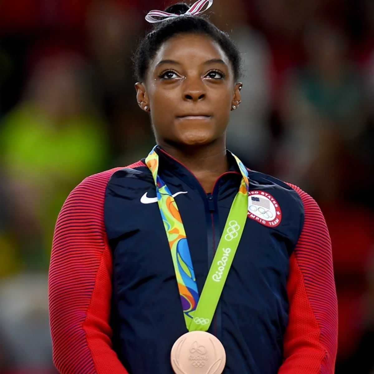 Check Out Simone Biles and Katie Ledecky on the Cover of Sports Illustrated