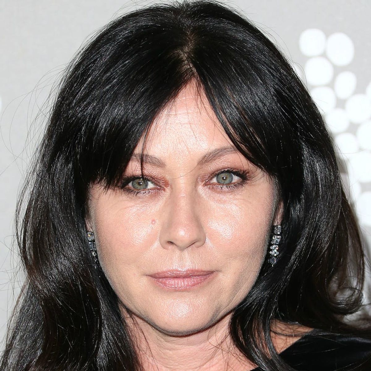 Shannen Doherty’s Devastatingly Beautiful Tribute to Her Mother Will Make You Cry