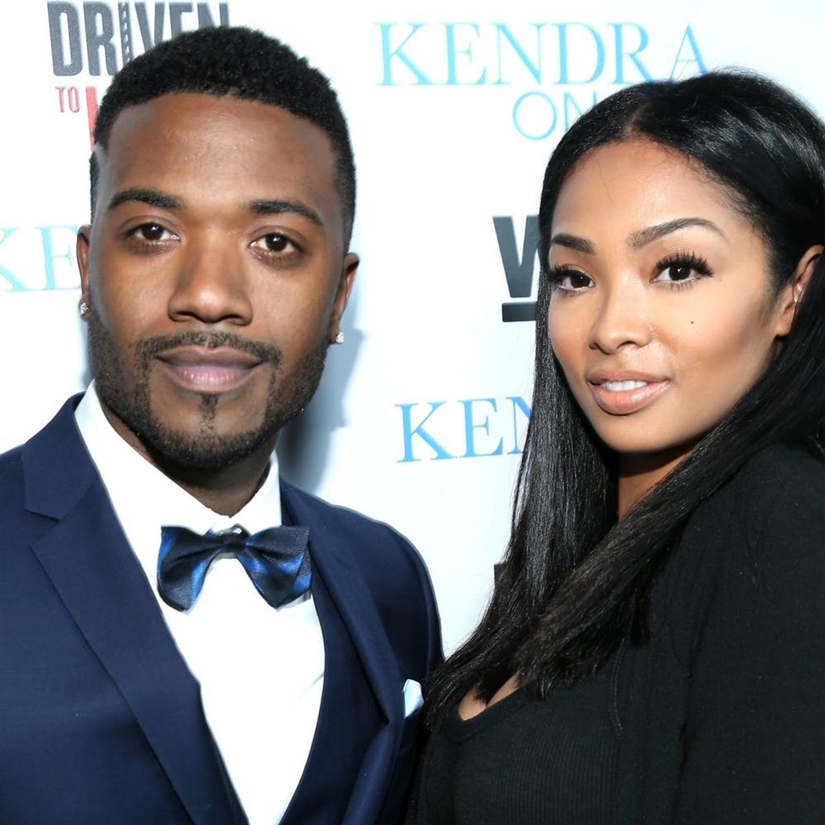 You Have to See the Non-Traditional Headpiece Princess Love Wore for Her Wedding to Ray J