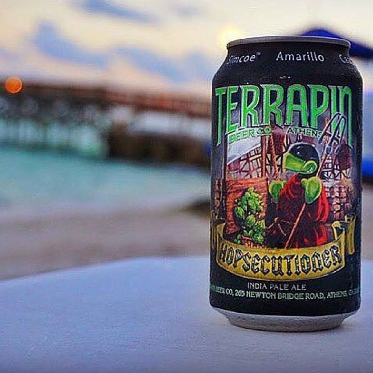 Rep the USA at Your Olympics Party With These 8 Craft Beers