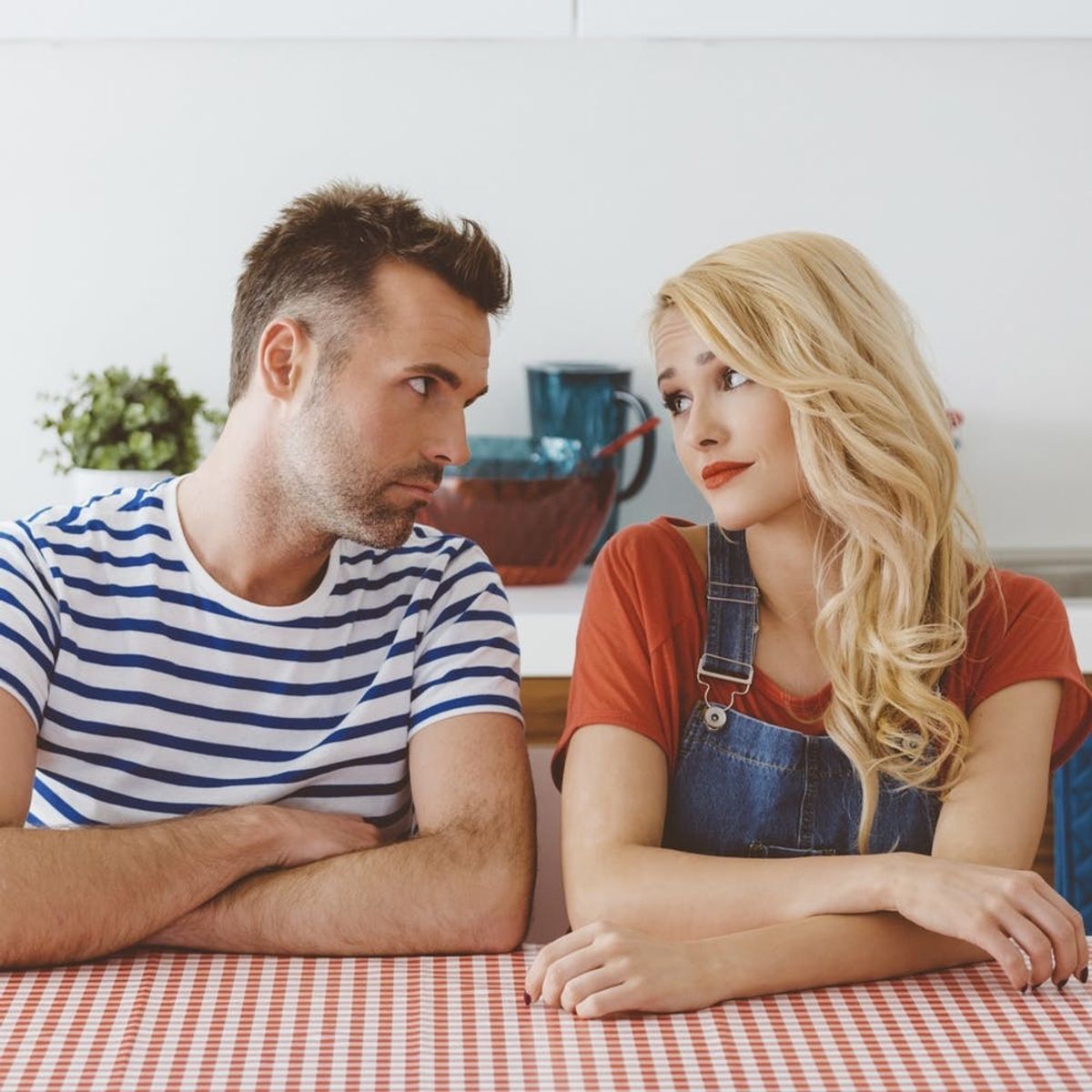 These 4 Habits Just Might Guarantee the End of Your Relationship