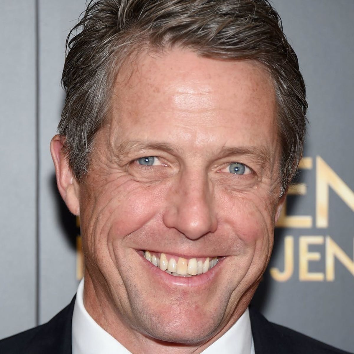 You Won’t Believe the Epic Diss Hugh Grant Just Gave His Former Female Co-Stars