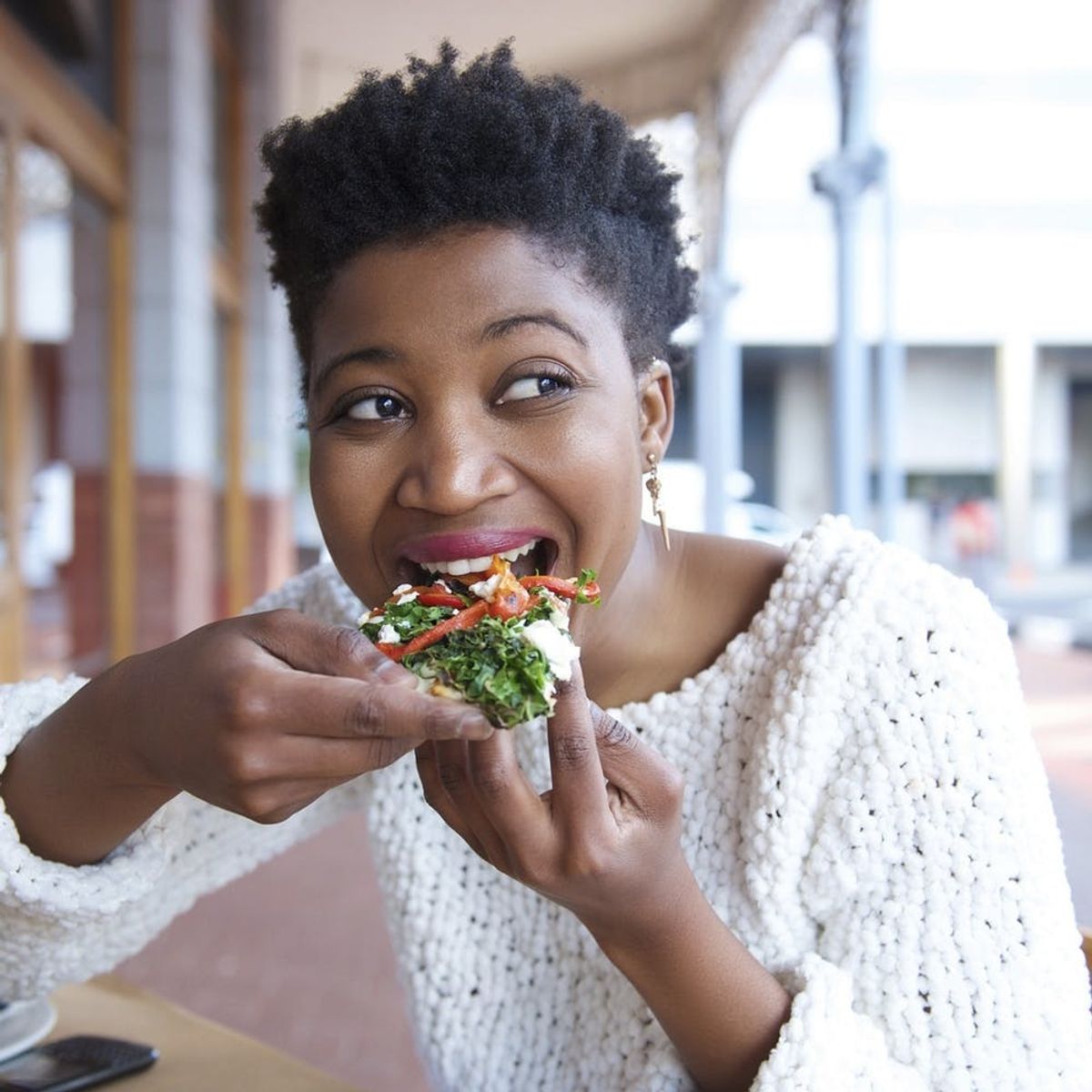 10 Ways to Be a More Mindful Eater