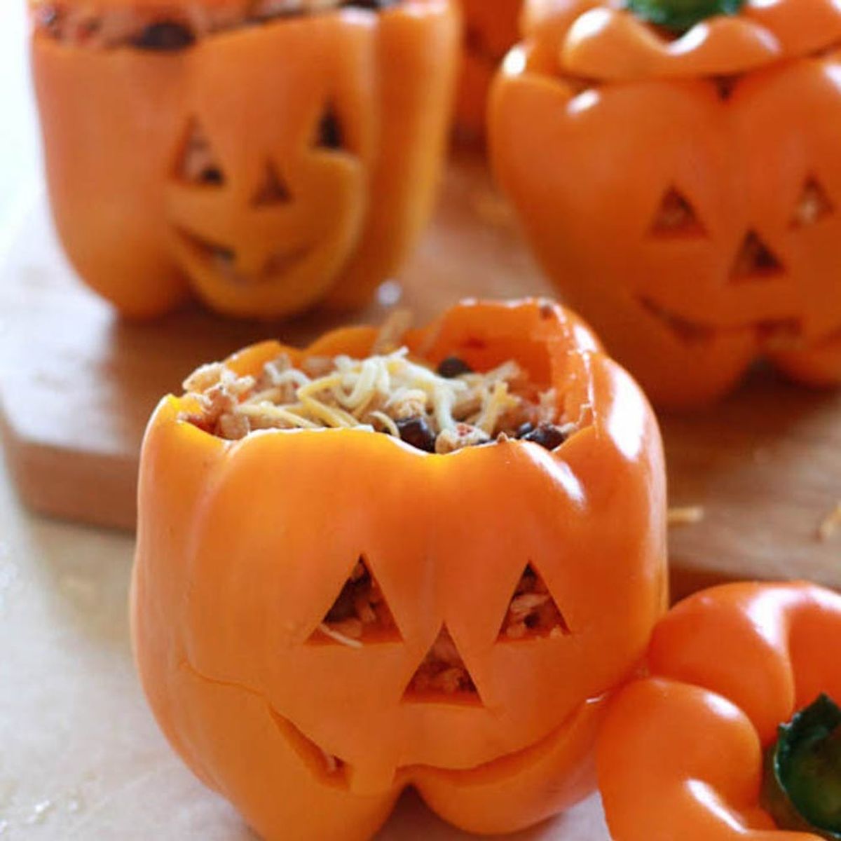 14 Make-Ahead Halloween Treats for a Stress-Free Party