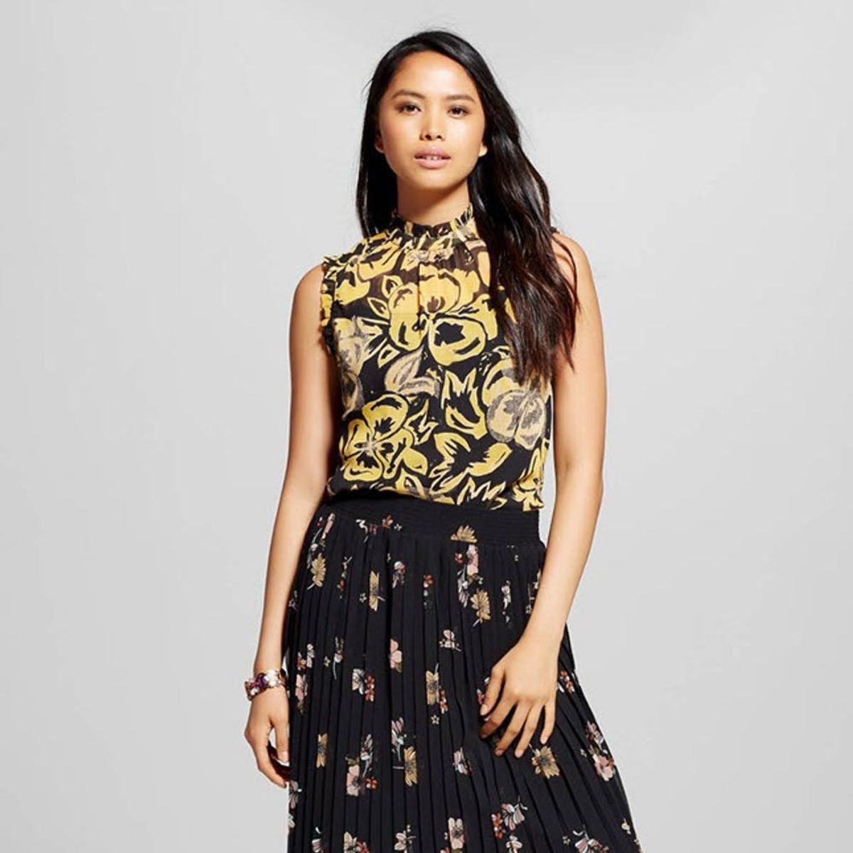 The Best 15 Items from the Who What Wear x Target Fall Collection