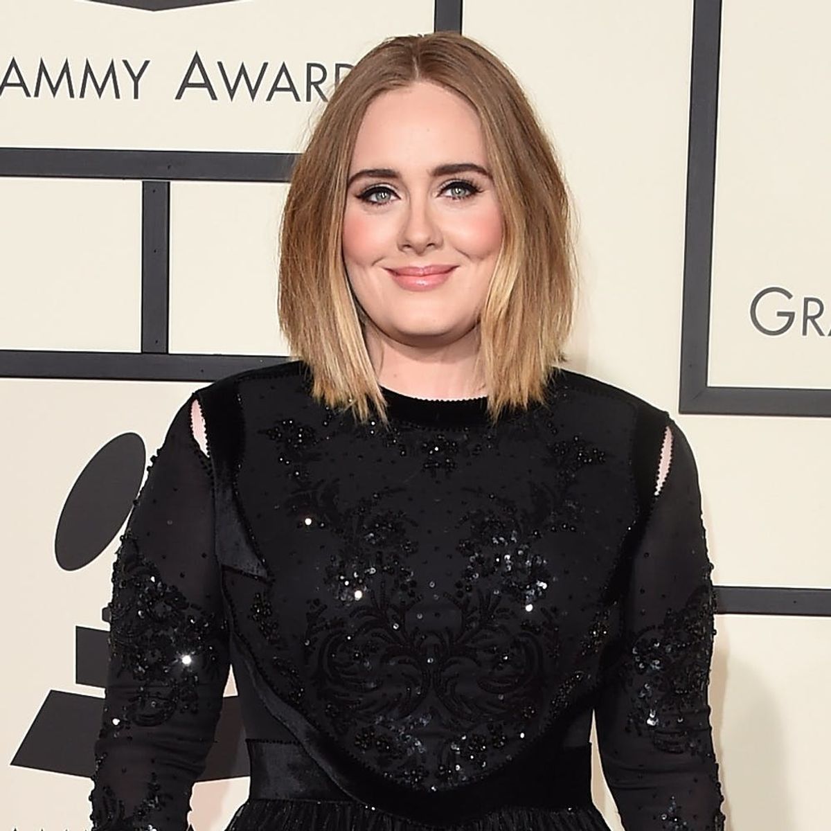 Watch As Adele Is Blown Away by Her Fan’s Incredible Voice