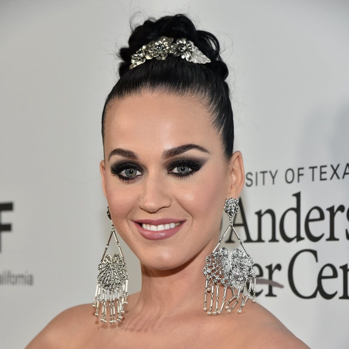 Katy Perry Has Reportedly Written a Bunch of New Songs That ALL Throw Shade at Taylor Swift