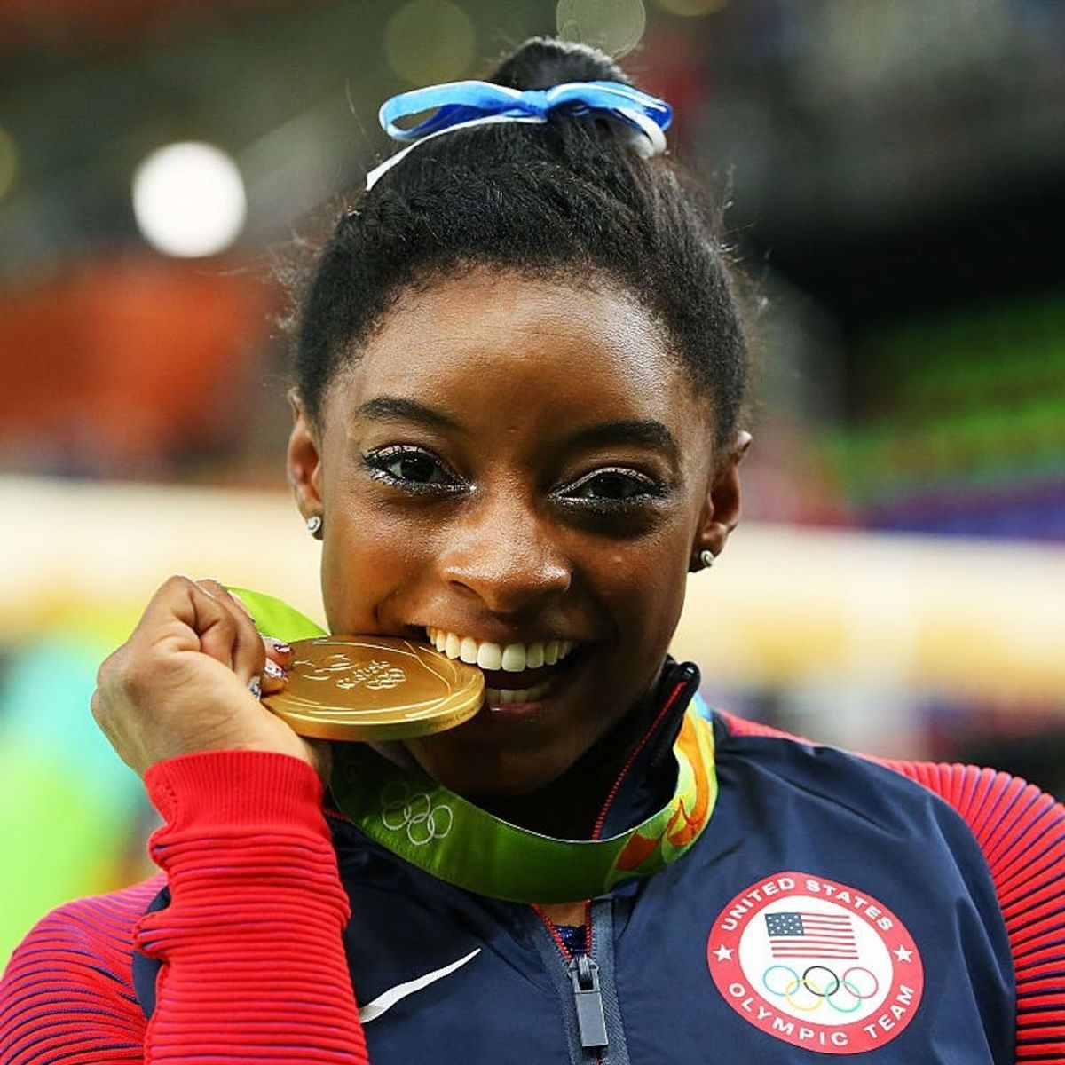 12 Creative Baby Names Inspired by Olympians