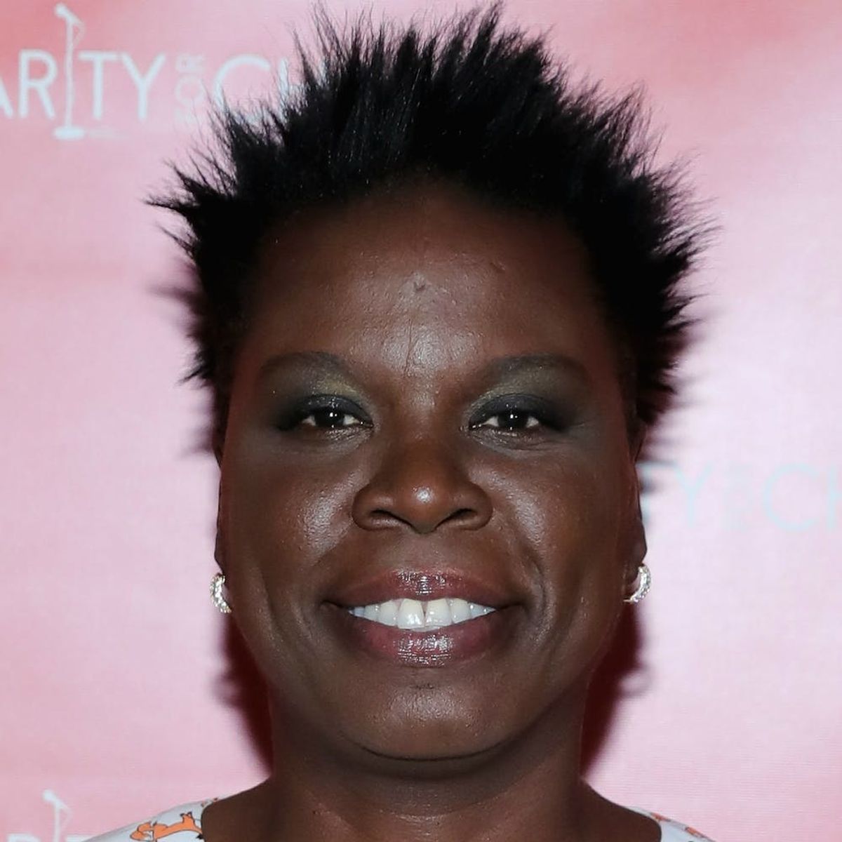 You Have to See Leslie Jones’ Stunningly Beautiful Pretty Woman Makeover