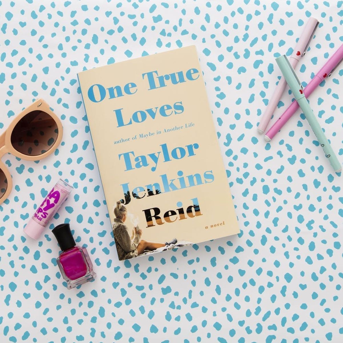 We Talk to Author Taylor Jenkins Reid on Living Her Best Life, Felicity and Her Newest Book