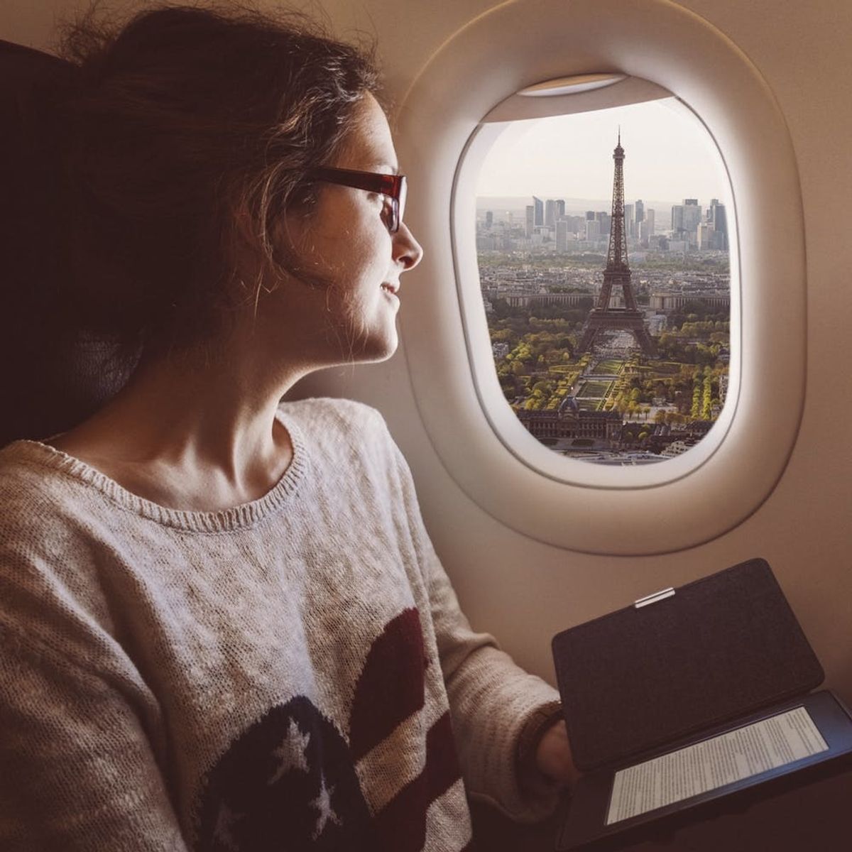 3 Things That’ll Help You Stay Safe When Traveling Abroad