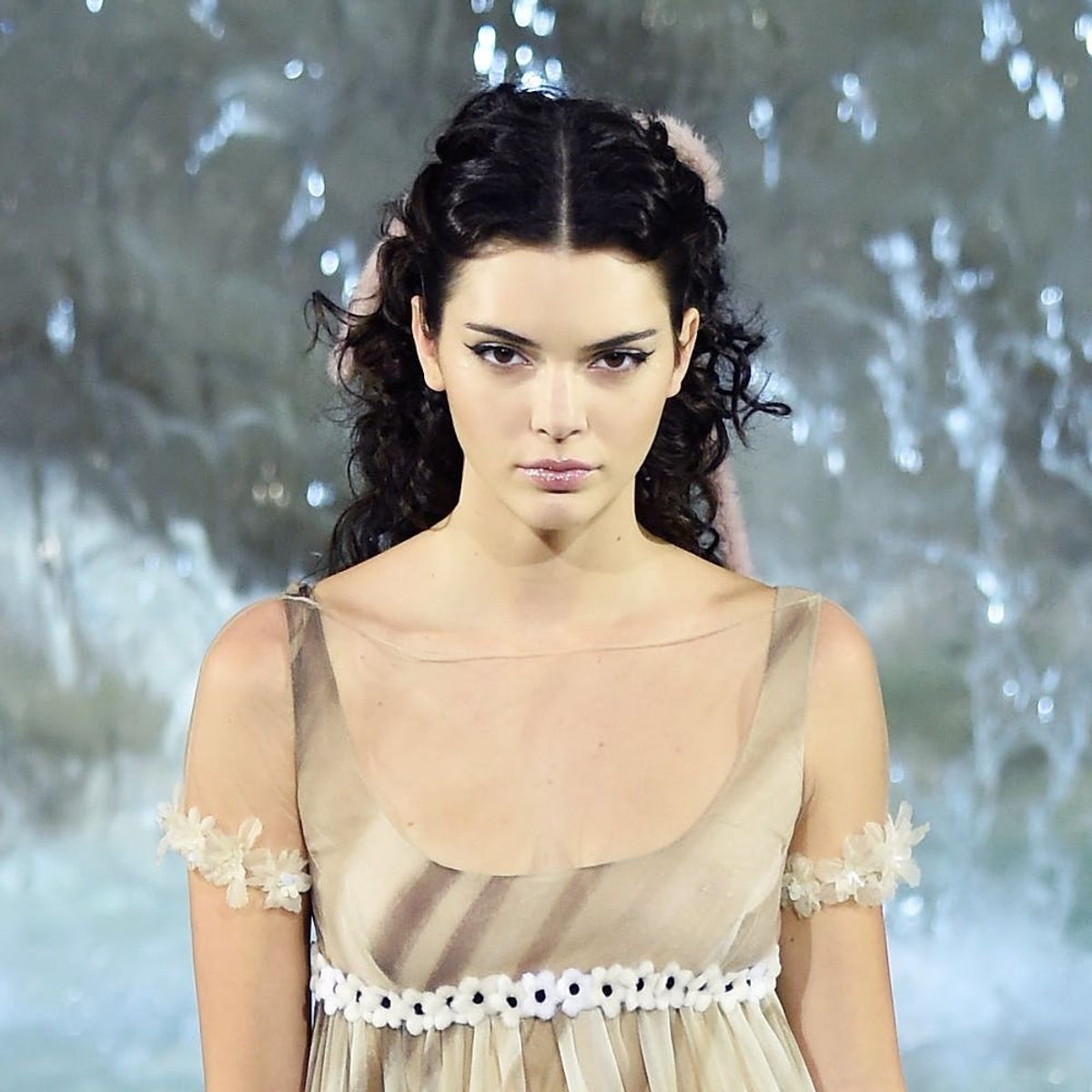 Kendall Jenner Just Made THE Biggest Vogue Cover of the Year